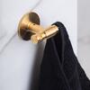 Double Hook STOUT Titanium Gold